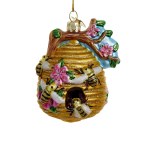 BEEHIVE GLASS