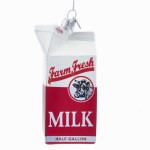 FARM FRESH MILK