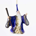 WIZARD SANTA