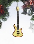 WOOD BASS ELECTRIC GUITAR