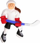 HOCKEY PLAYER