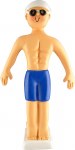 SWIMMER MALE
