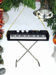 ELECTRIC KEYBOARD