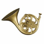 FRENCH HORN