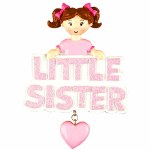 LITTLE SISTER