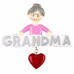 GRANDMA