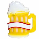 MUG OF BEER