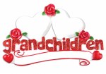 FAMILY OF 2 GRANDCHILDREN