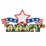 UNITED STATES ARMY