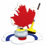 CANADIAN CURLING