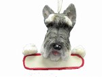 SCHNAUZER