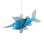 SWORD FISH AIRT GLASS