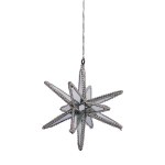 MIRRORED STAR