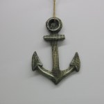 PAPER ANCHOR