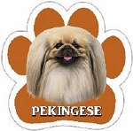 PEKINGESE MAGNET