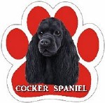 COCKER SPANIEL MAGNET