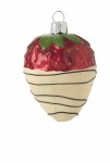 CHOCOLATE COVERED STRAWBERRY