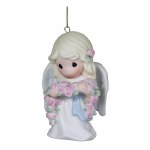 BEREAVEMENT ANGEL PRECIOUS MOMENTS