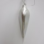 SILVER DROP GLAS