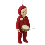 DRUMMER BOY
