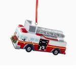 FIRE TRUCK