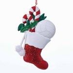 VOLLEYBALL STOCKING