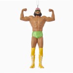 WWE MACHO MAN RANDY SAVAGE