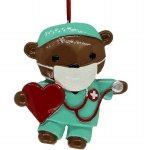 NURSE BEAR