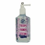 HAND SANITIZER