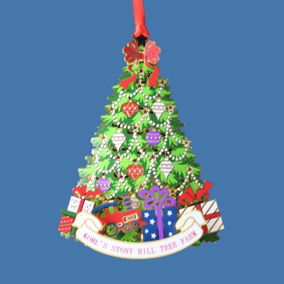 KOHLS CHRISTMAS TREE