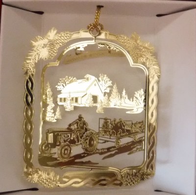 FAMILY TREE HUNTING- KOHL'S