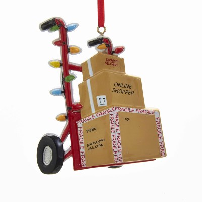 DELIVERY BOXES