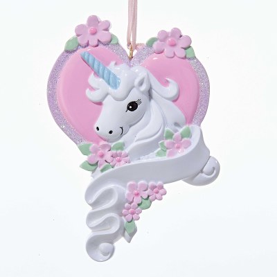 PINK UNICORN