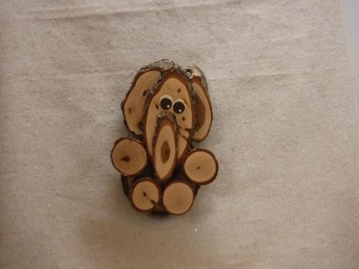 ELEPHANT MAGNET