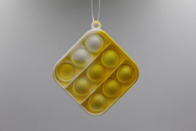 FIDGET POP UP'S