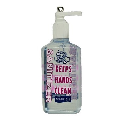 HAND SANITIZER