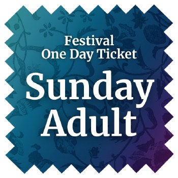 2025 Festival Sunday Adult