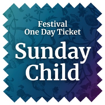 2025 Festival Sunday Child