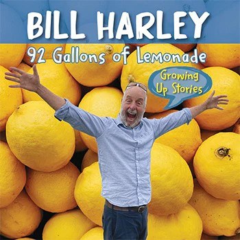 92 Gallons of Lemonade USB