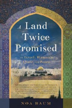 A Land Twice Promised