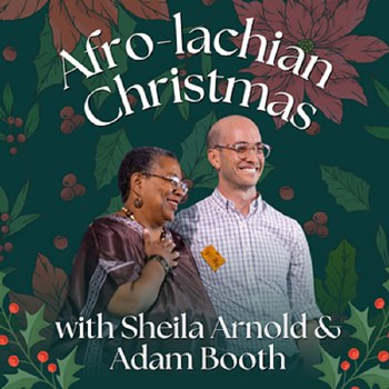 Afro-lachian Christmas Virtual 12/21