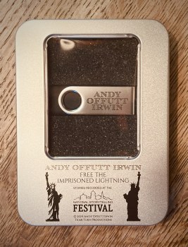 Free the Imprisoned Lightning