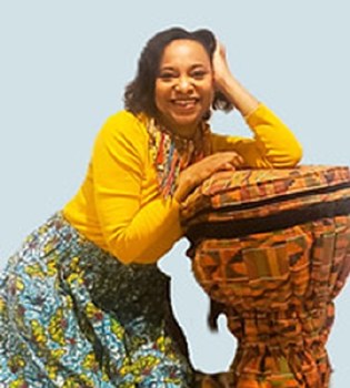 April Armstrong Virtual 9/4