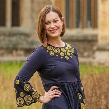 Sarah Brady Evening 9/10 A