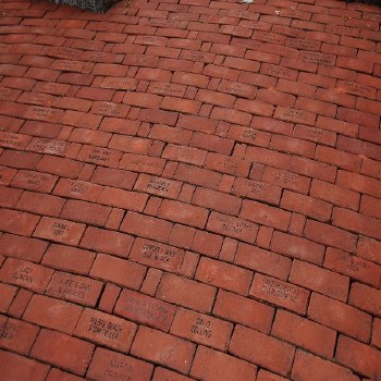 Buy a Brick - Additional Brick