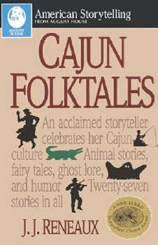 Cajun Folktales