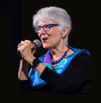 C.Regan-Blake Thu 6/12 • 2pm A