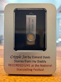 Cripple Joe USB