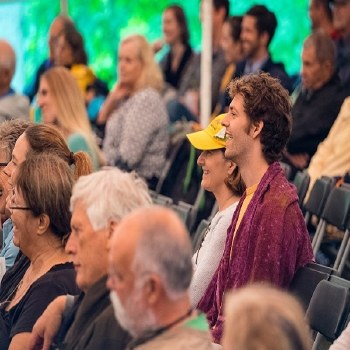 Merle Davis Story Listener 500