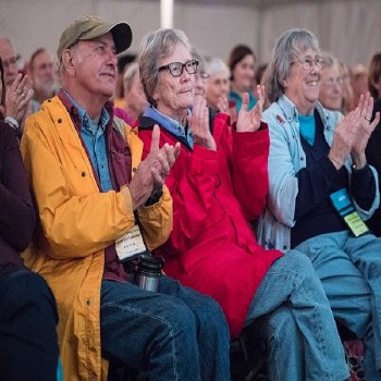 Merle Davis Story Listener 25